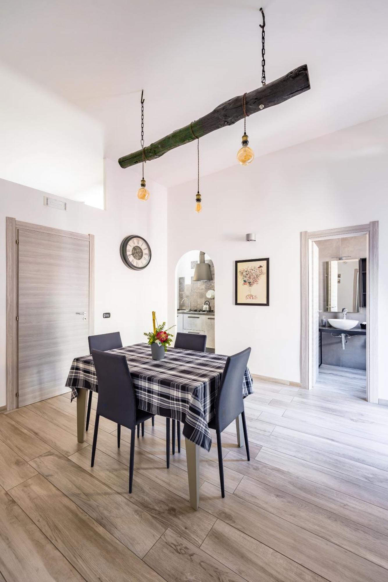 Palazzo Mormando - Modern Apartment Naples Exterior photo